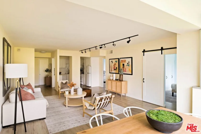 969 Hilgard Avenue #307 photo 5