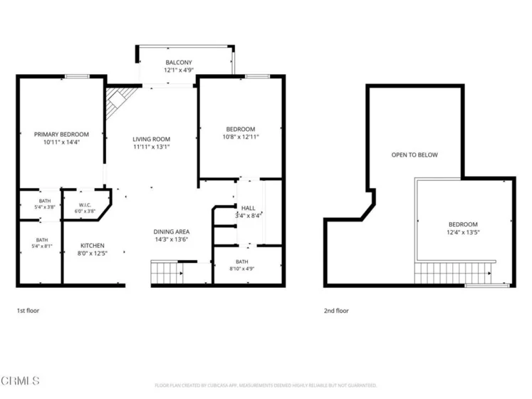 5565 Canoga Avenue #312 photo 28