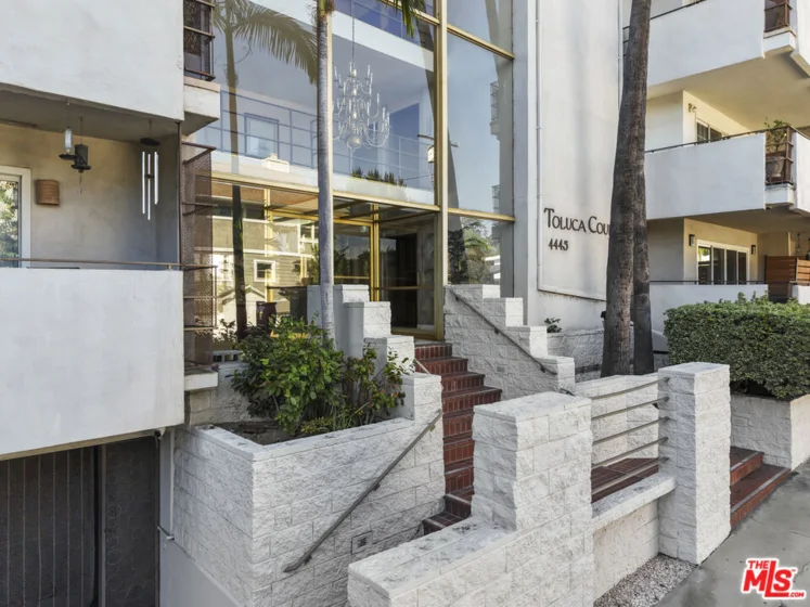 4445 Cartwright Avenue #111 photo 3