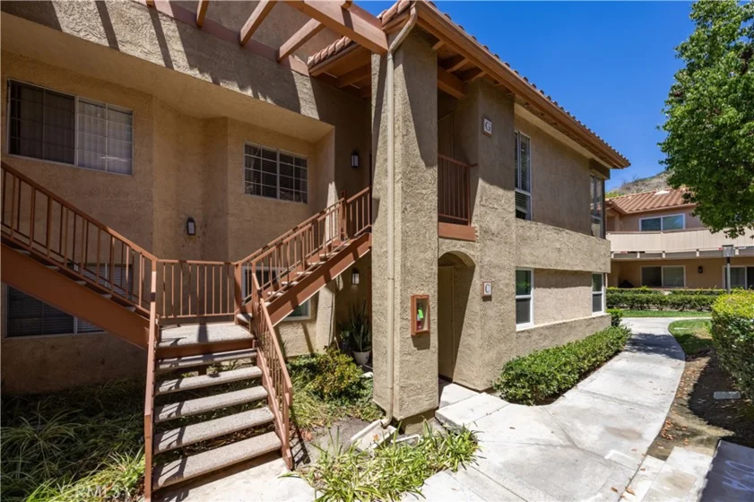 5440 Copper Canyon Road #5G photo 1