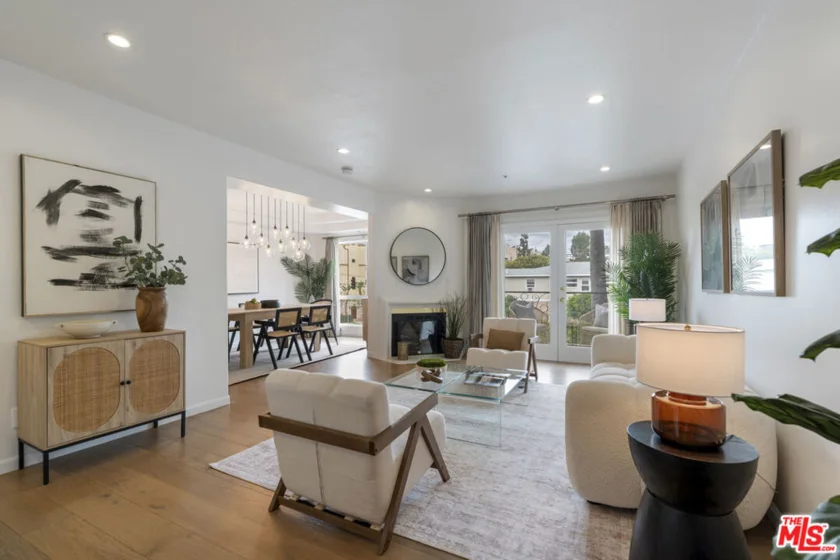 11690 Montana Avenue #201 photo 1