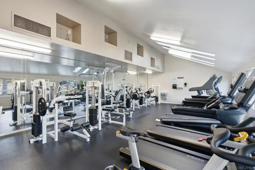 8581 Villa La Jolla #J photo 28