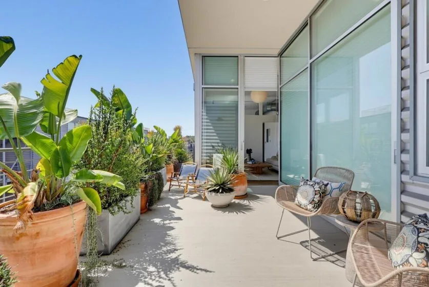 4080 Glencoe Avenue #408 photo 14
