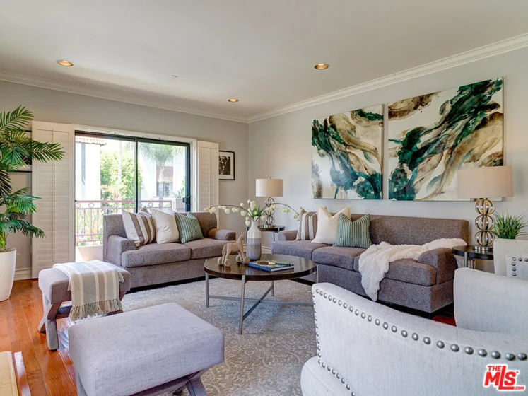11692 Darlington Avenue #301 photo 1