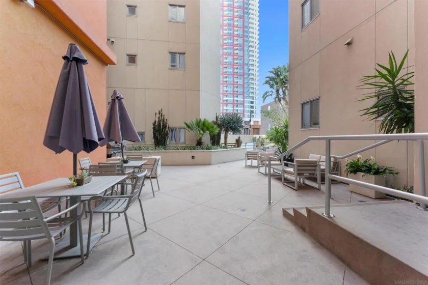550 15th Street #801 photo 20