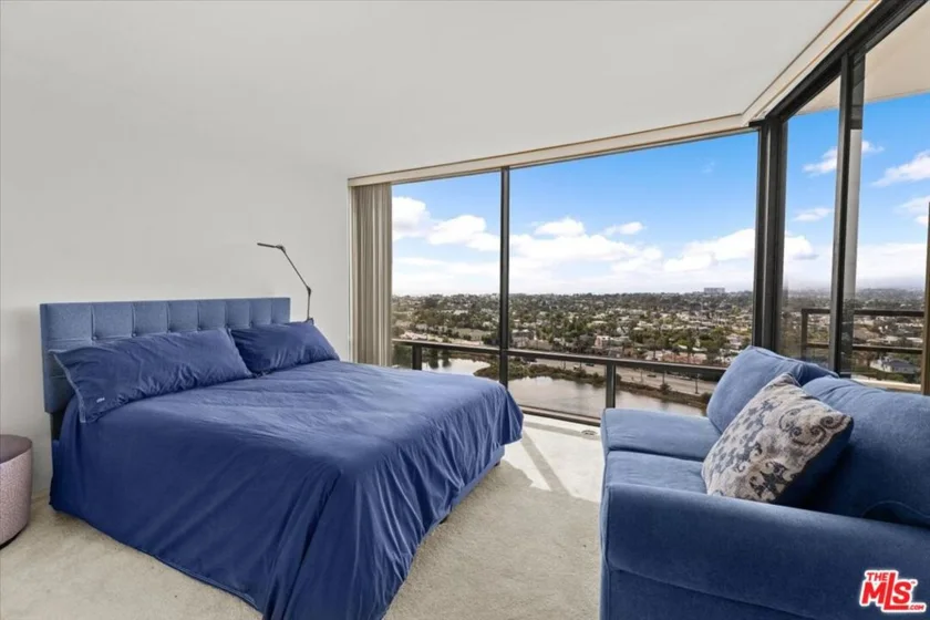 4316 Marina City Drive #1023 photo 14