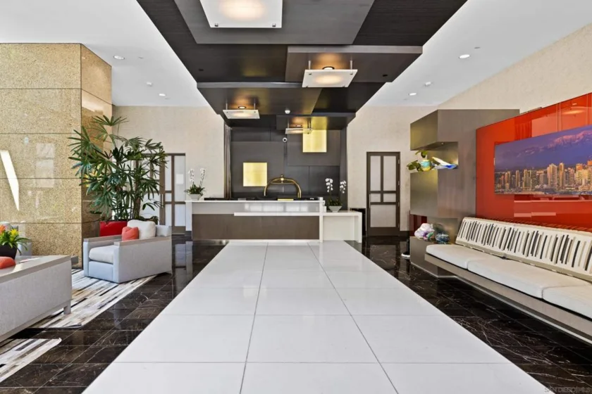 550 Front Street #1101 photo 32