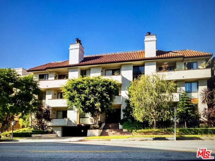 11755 Montana Avenue #201 photo 1
