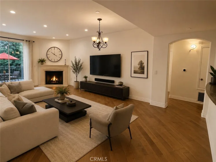 13200 Moorpark #203 photo 23