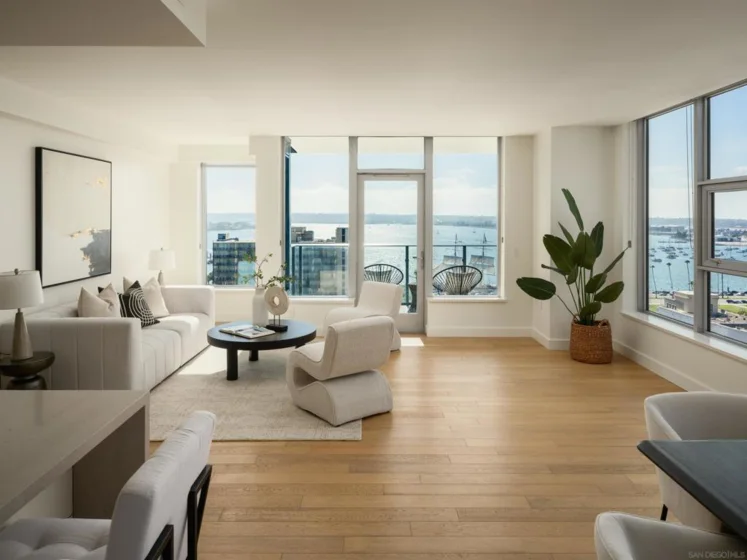 1388 Kettner Boulevard #1502 photo 2