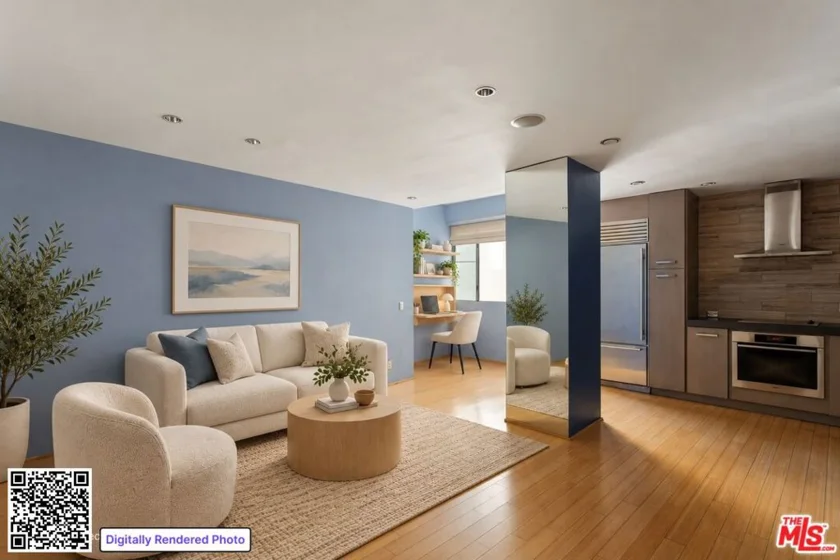 7250 Franklin Avenue #506 photo 1