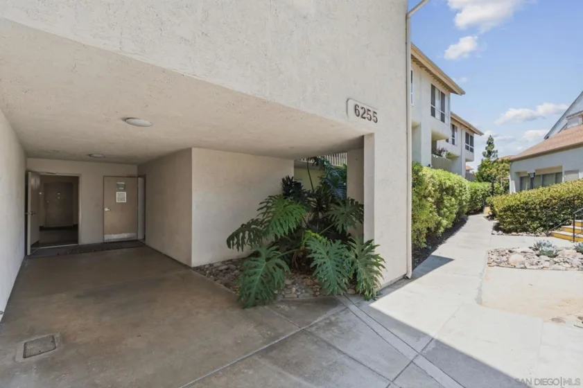 6255 Rancho Mission Road #110 photo 24