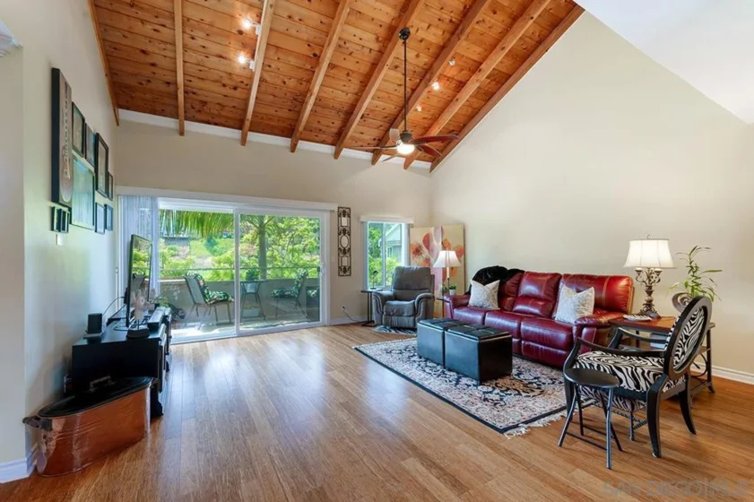 2517 Navarra Drive #2D photo 1