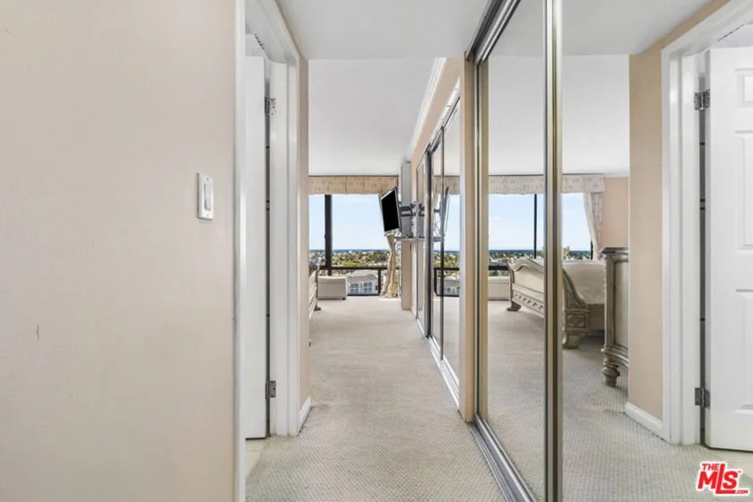 4265 Marina City Drive #601 photo 30