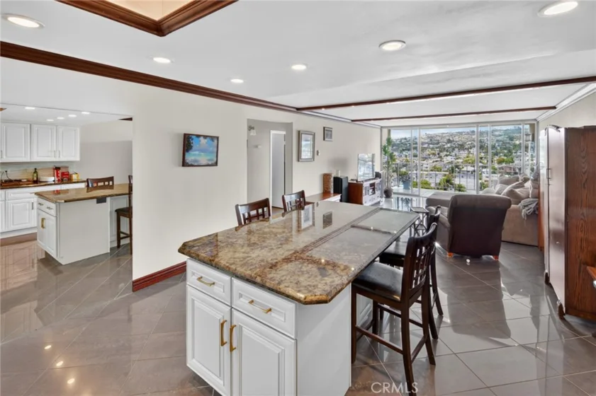 4944 Cass Street #1101 photo 7