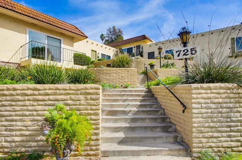 725 E 4th Avenue #Unit G photo 4
