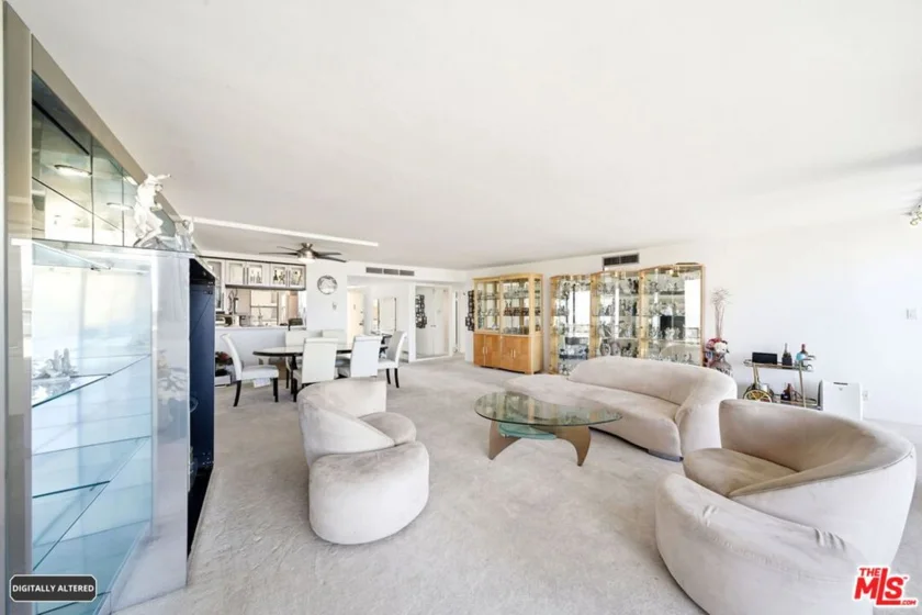 4265 Marina City Drive #501 photo 7