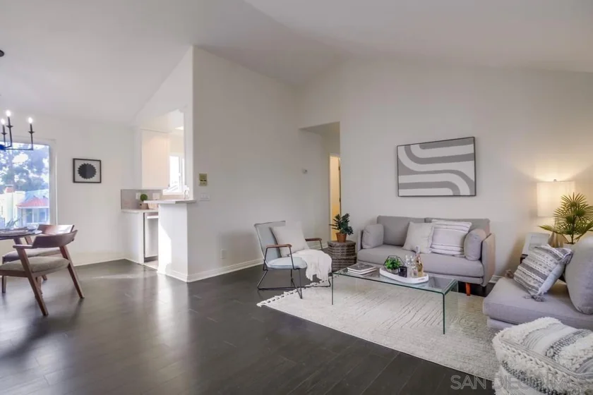 4663 Iowa Street #4 photo 1