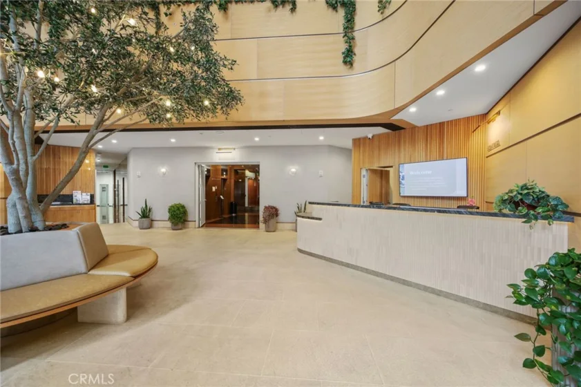 1100 Wilshire Boulevard #2607 photo 34