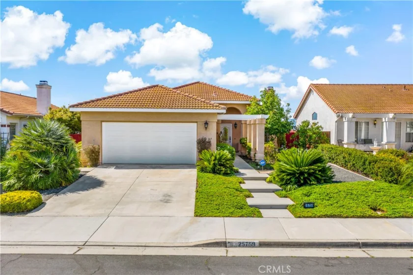 25759 Barclay Drive photo 1