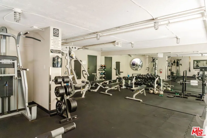 750 N Kings Road #315 photo 14