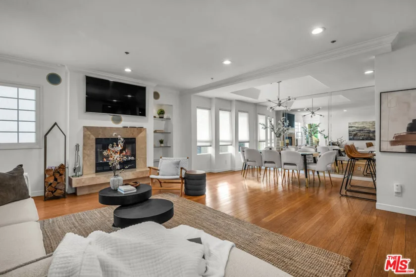 10664 Wilkins Avenue #202 photo 22