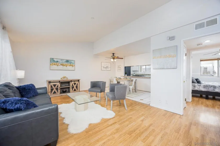 8866 Lamar Street #Unit 4 photo 1