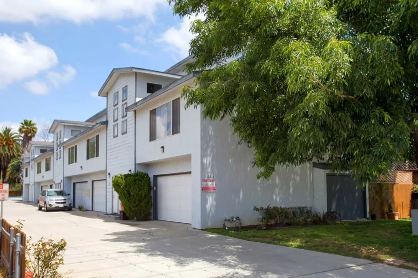 8866 Lamar Street #2 photo 1