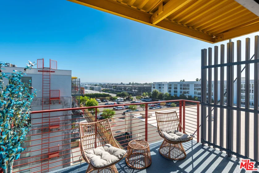 4141 Glencoe Avenue #511 photo 11