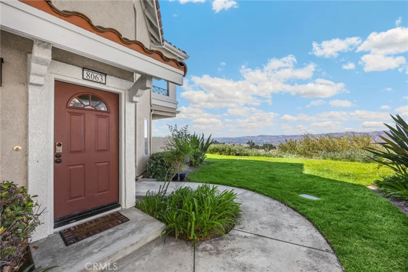 8063 E Sandstone Drive photo 1