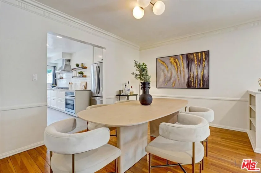 1346 N Crescent Heights Boulevard #1 photo 5