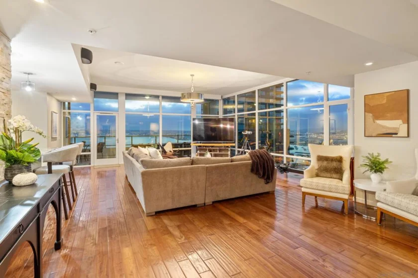 1262 Kettner Boulevard #2701 photo 6