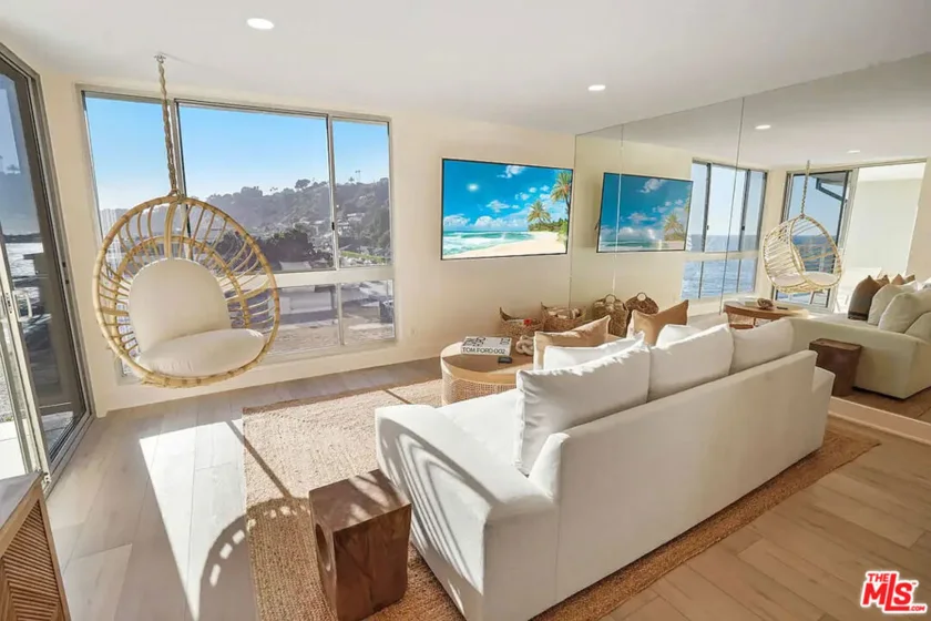 22548 Pacific Coast Highway #408 photo 4
