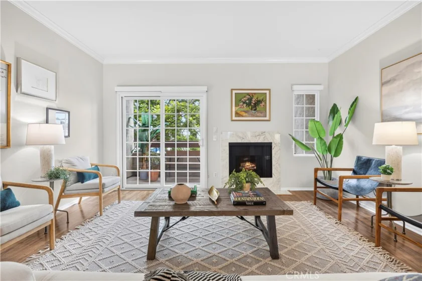 4301 Fulton Avenue #105 photo 8