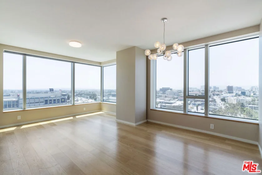 889 Francisco Street #1206 photo 38