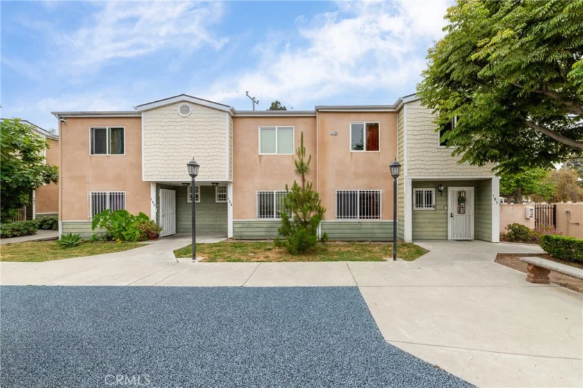 11130 S Vermont Avenue #101 photo 1