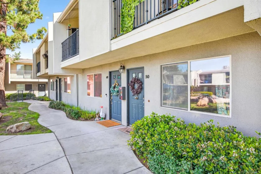 1045 Peach Avenue #50 photo 43