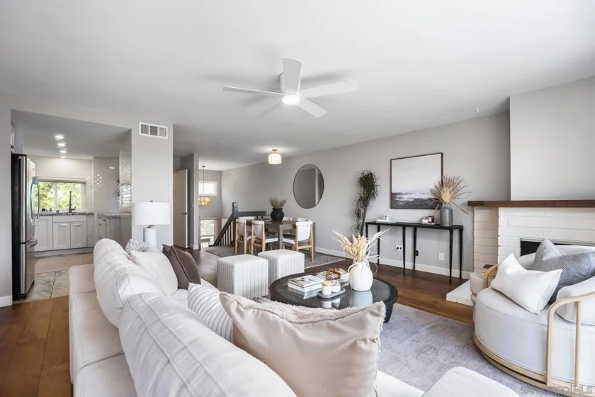 3743 Balboa Terrace #Unit C photo 23