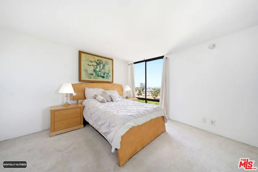 4265 Marina City Drive #501 photo 20