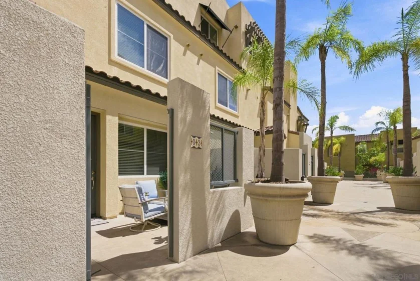 7725 El Cajon Blvd Unit 3 #3 photo 18