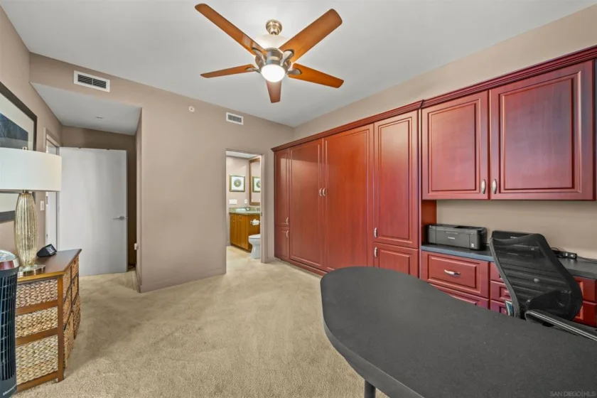700 W Harbor Drive #805 photo 31