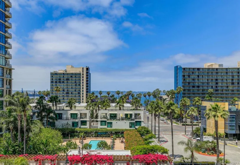 1262 Kettner Boulevard #601 photo 37