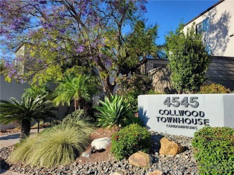 4545 Collwood #55 photo 2