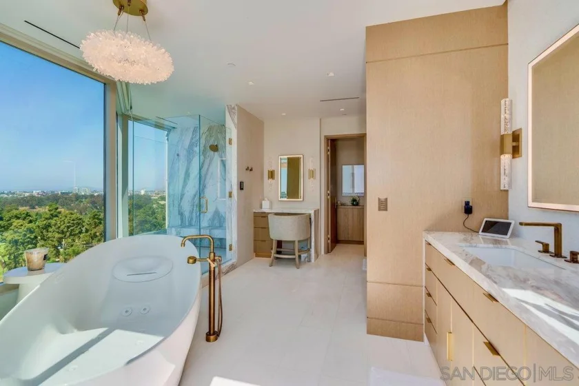 2500 6th Avenue #Penthouse 4 photo 16