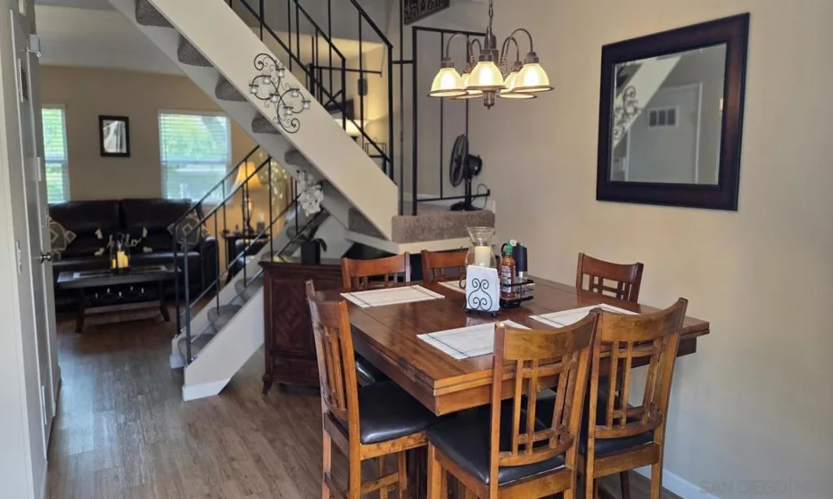 7839 Rancho Fanita Dr Unit E #Unit E photo 9