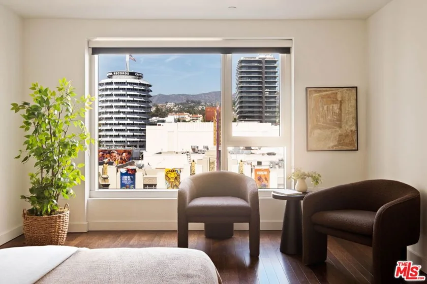 6250 Hollywood Boulevard #7G photo 17