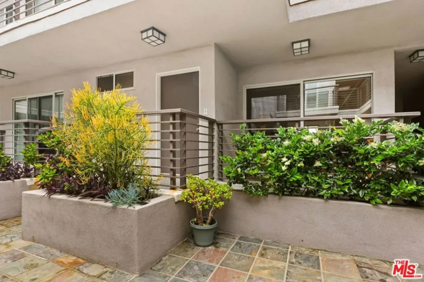 832 Euclid Street #108 photo 1