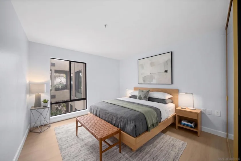 1235 Parker Place #2F photo 16