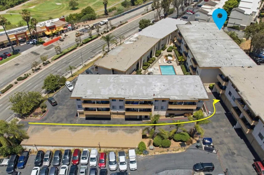 6665 Mission Gorge Road #D15 photo 13