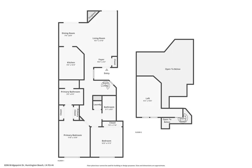 8206 Bridgepoint #206 photo 27